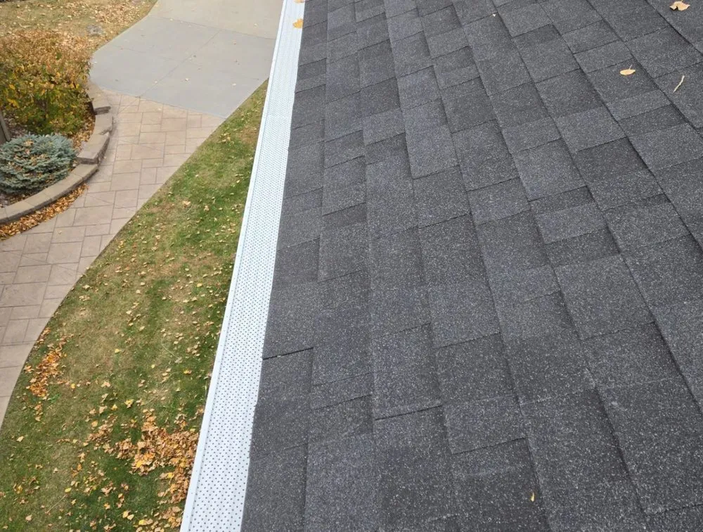 Slide of T & J Xteriors