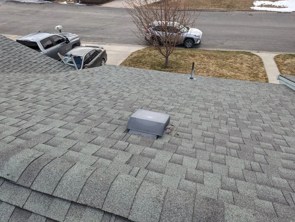 Slide of T & J Xteriors