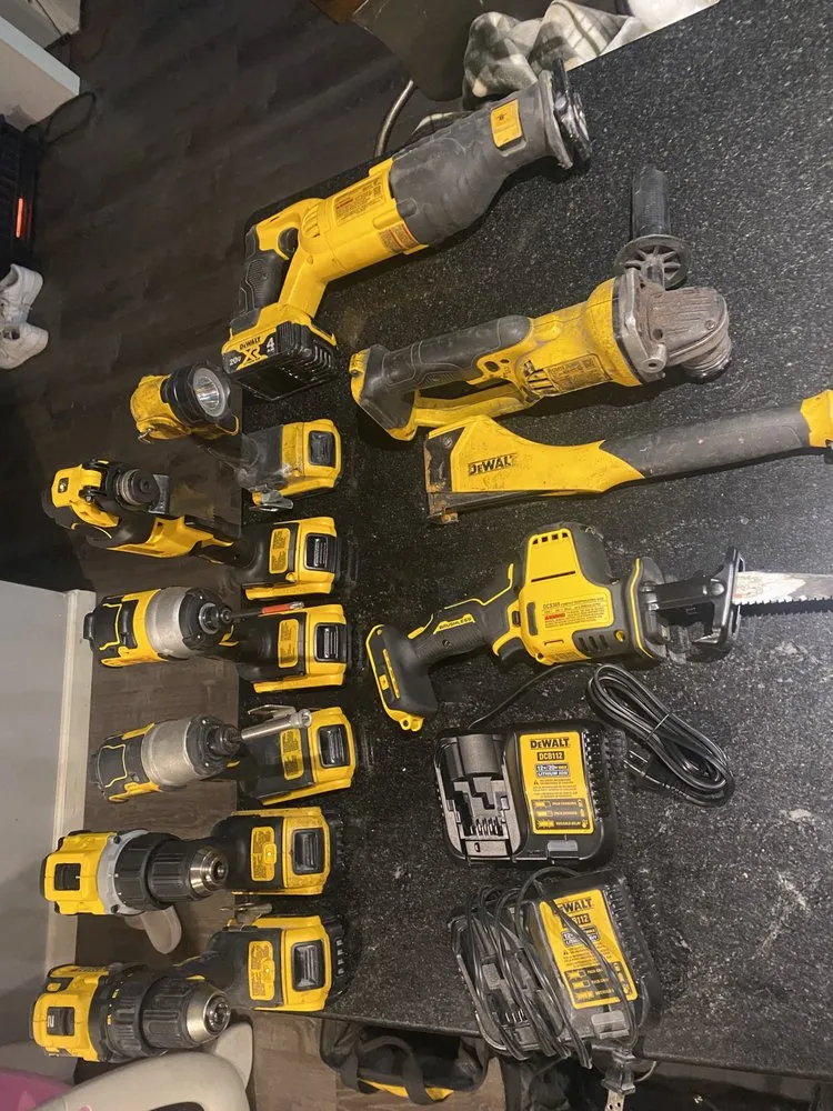 Slide of T & K Construction