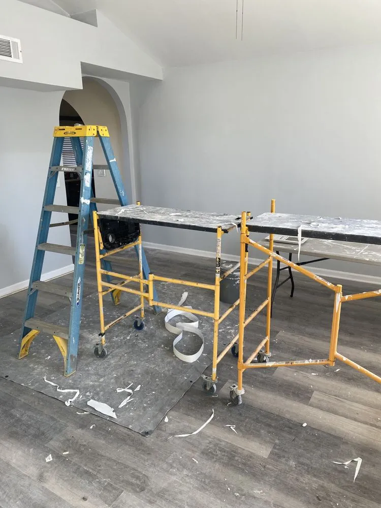 Slide of T & K Construction