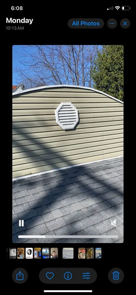 Slide of T & K Construction