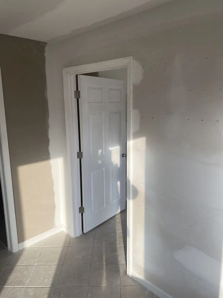 Slide of T & K Construction