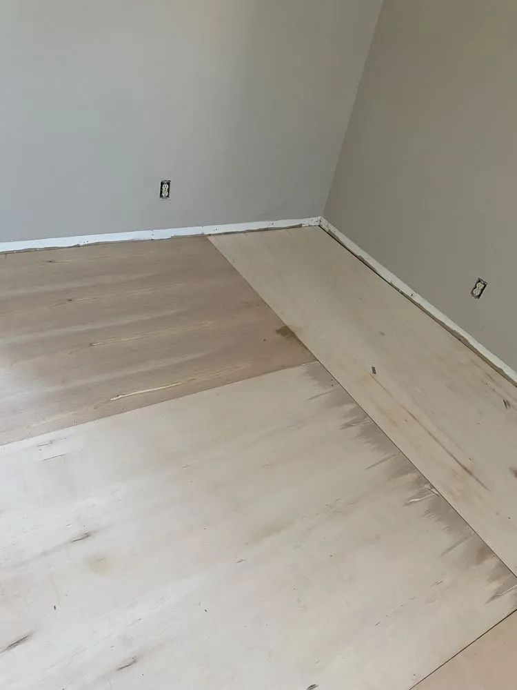 Slide of T & K Construction