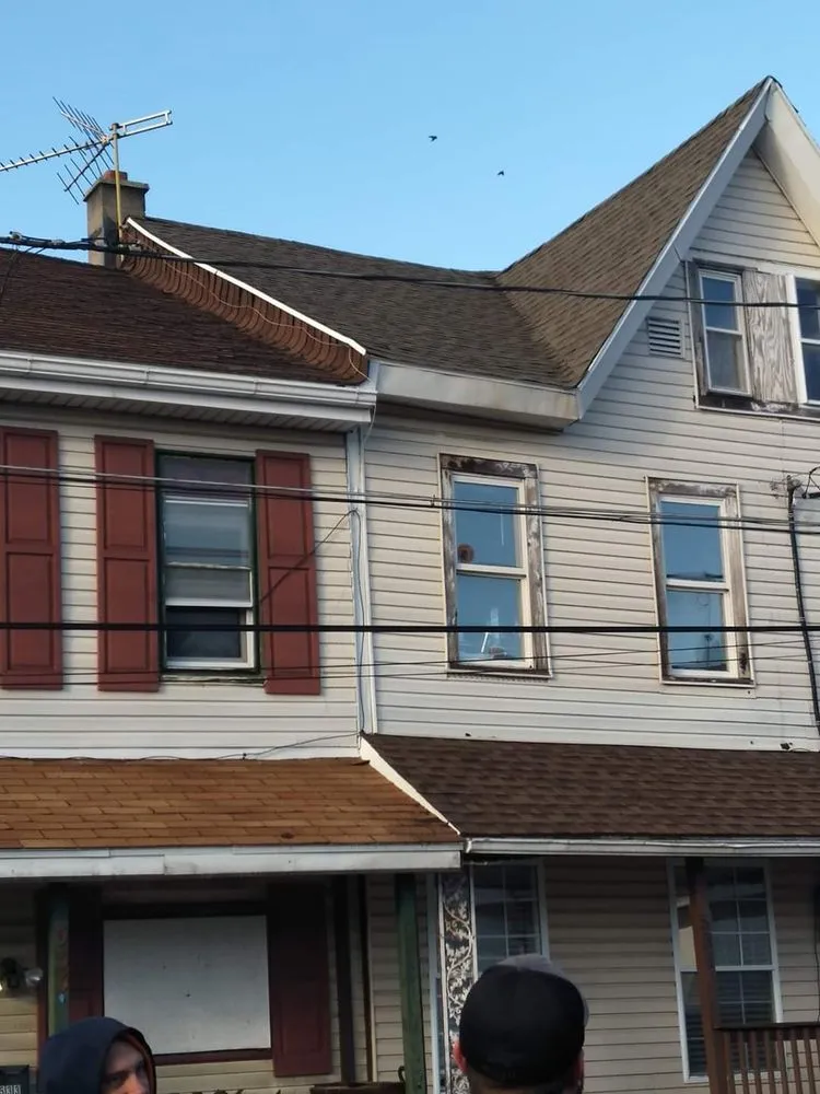 Emergency roof replacement experts serving Marshallton, PA - T & K Custom Contracting