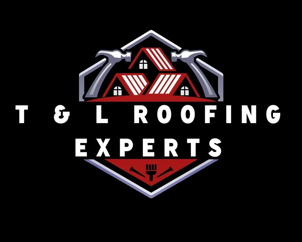 Slide of T & L Roofing Experts