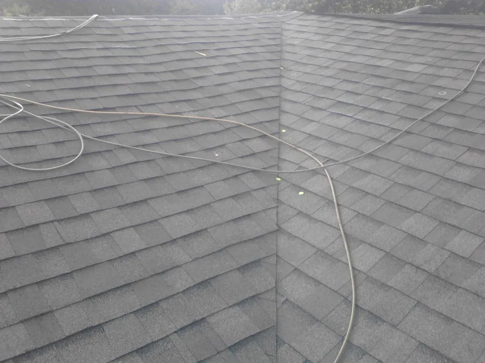 Slide of T & L Roofing