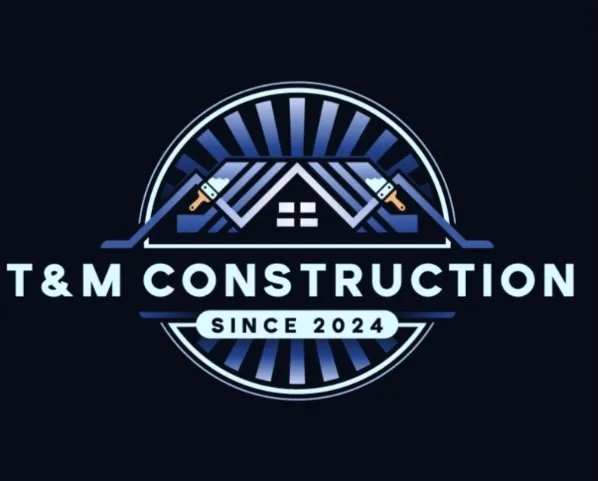 Slide of T & M Construction