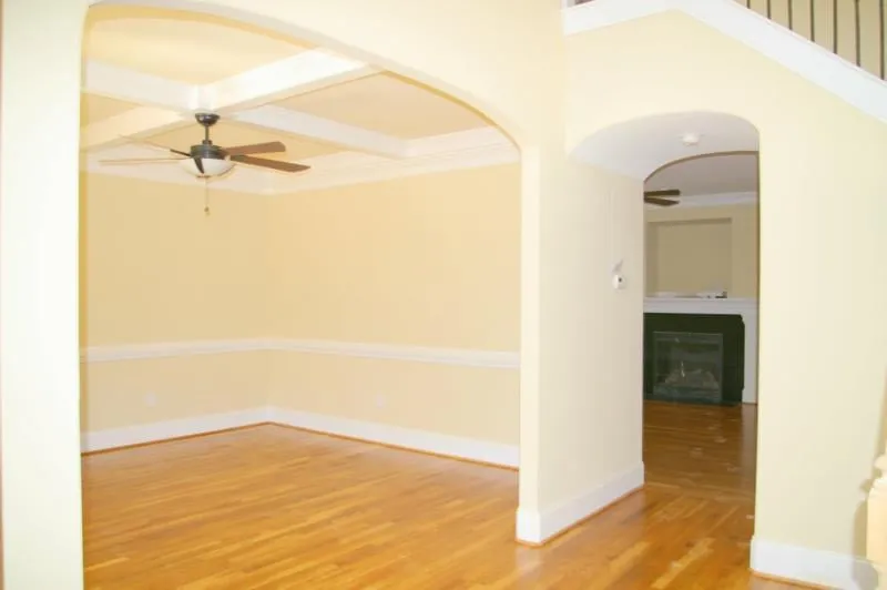 Slide of T & M construction