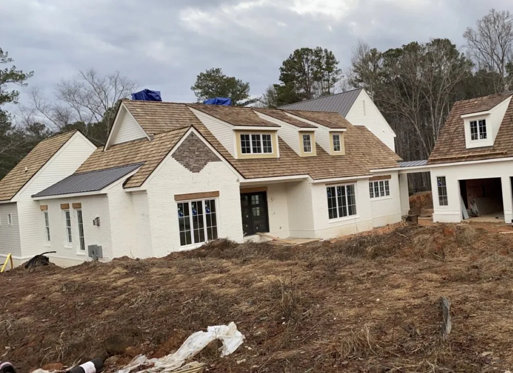 Slide of T & M Roofing