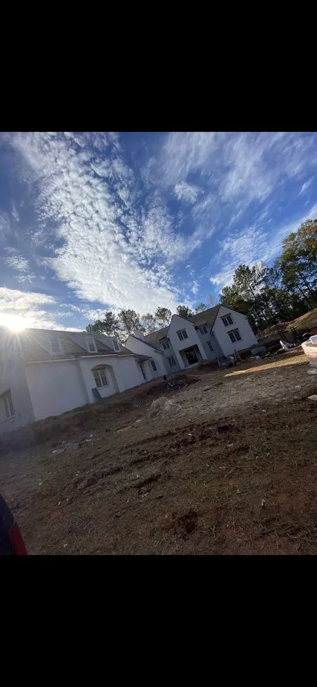 Slide of T & M Roofing