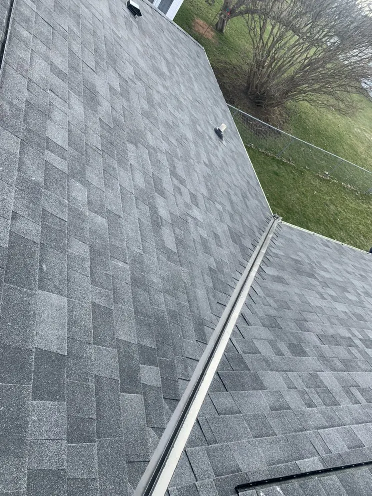 Slide of T & R Construction