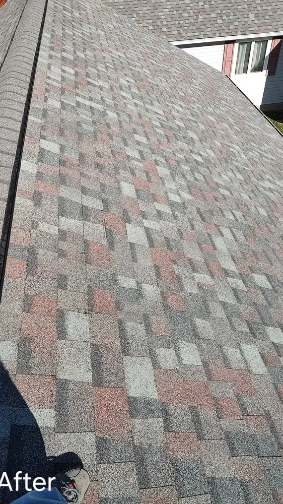 Slide of T & S Contracting