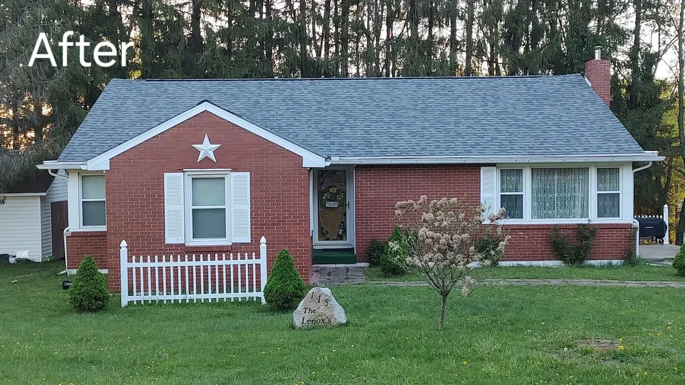 Slide of T & S Contracting