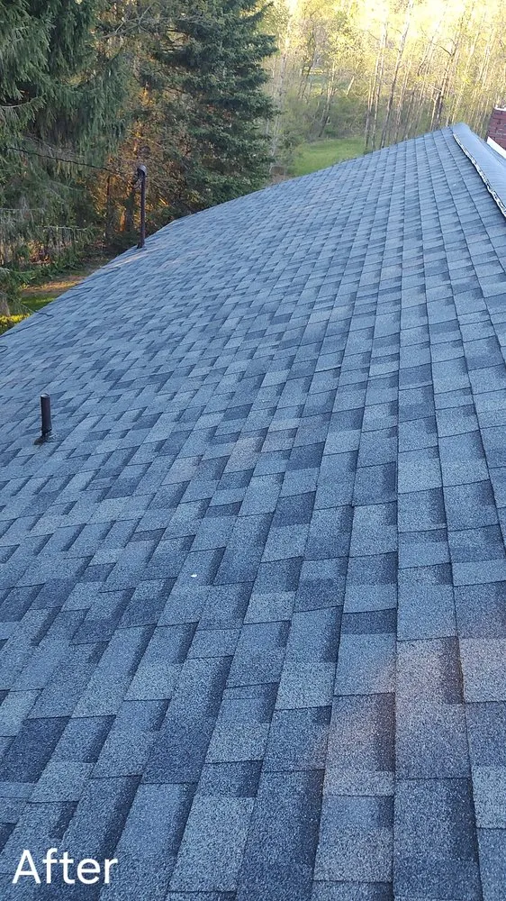 Slide of T & S Contracting