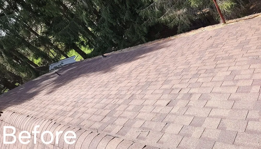 Slide of T & S Contracting