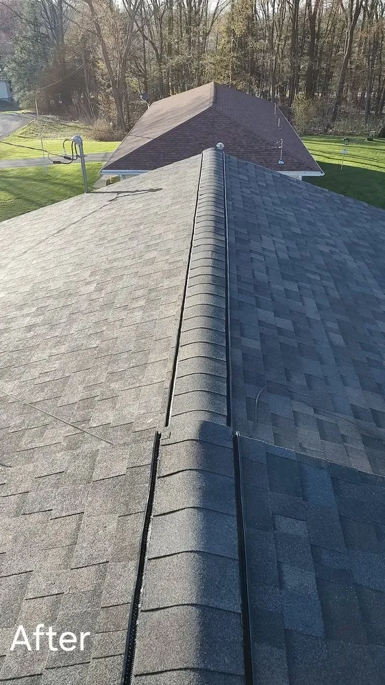 Slide of T & S Contracting