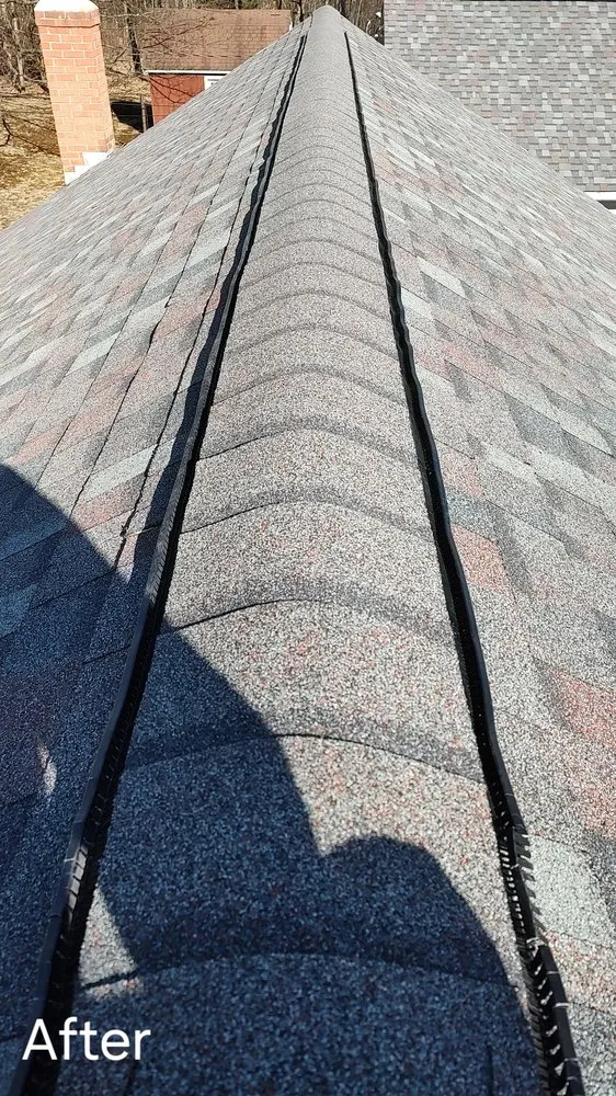 Slide of T & S Contracting