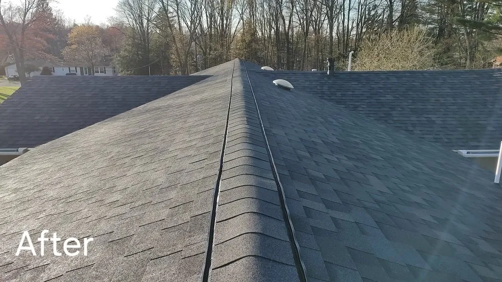 Slide of T & S Contracting