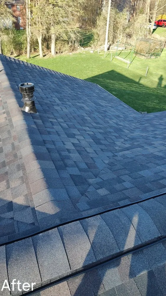 Slide of T & S Contracting