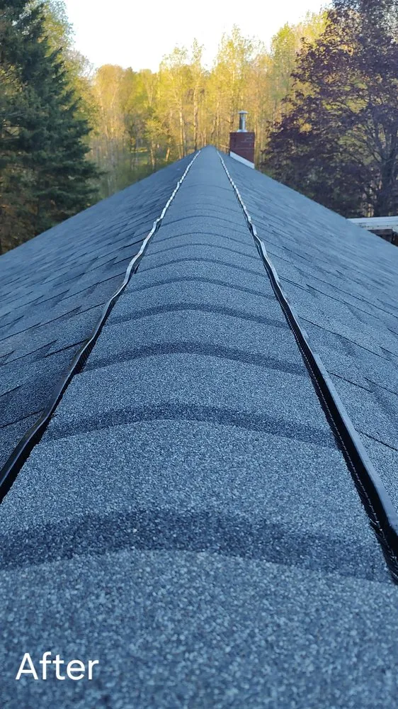 Slide of T & S Contracting