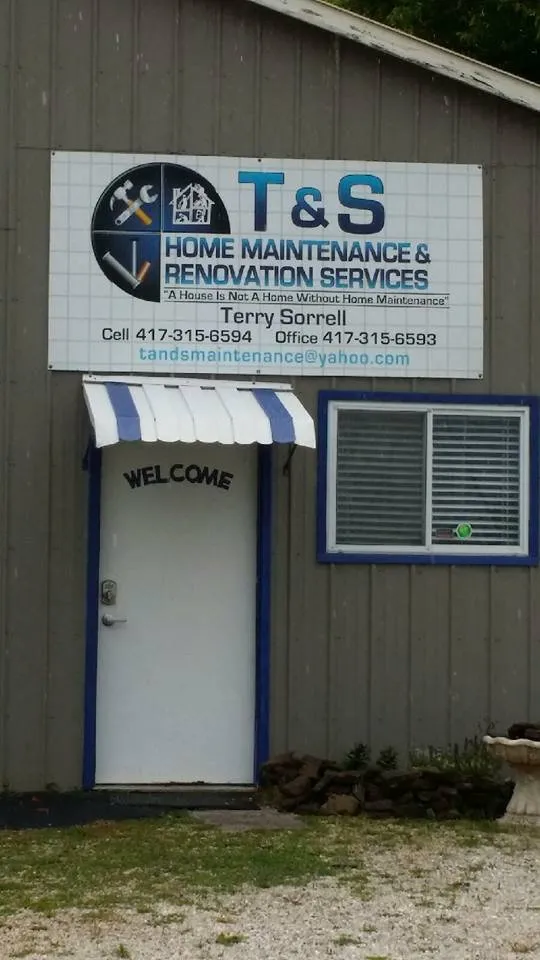 Slide of T & S Home Maintenance & Renovation Services