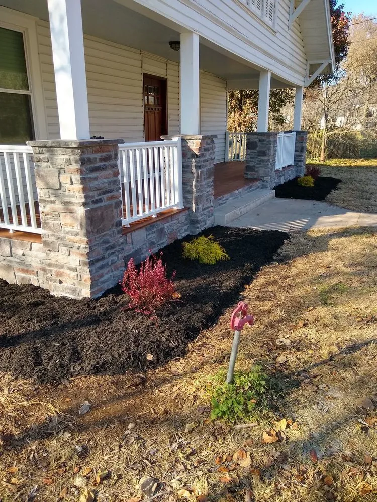 Slide of T & S Home Maintenance & Renovation Services