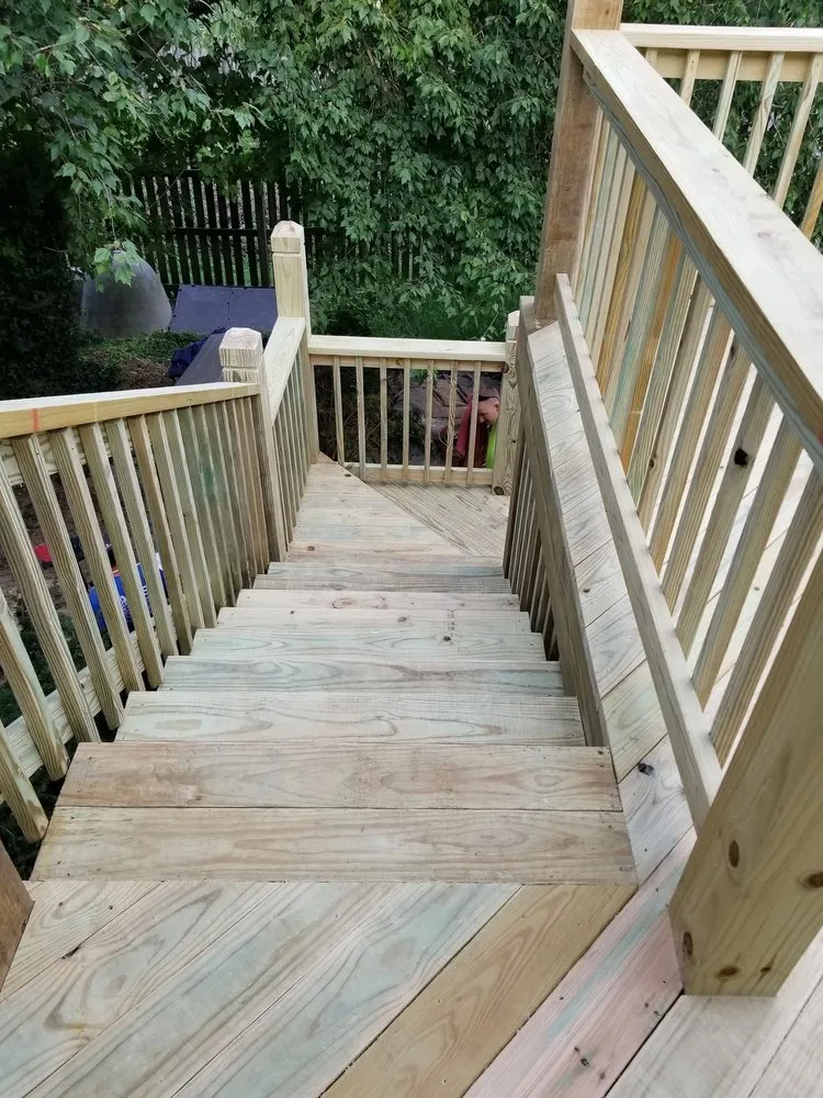 Slide of T & S Home Maintenance & Renovation Services