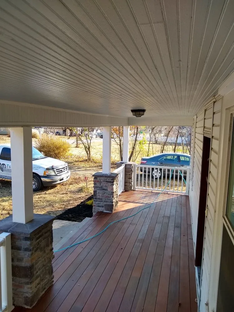 Slide of T & S Home Maintenance & Renovation Services