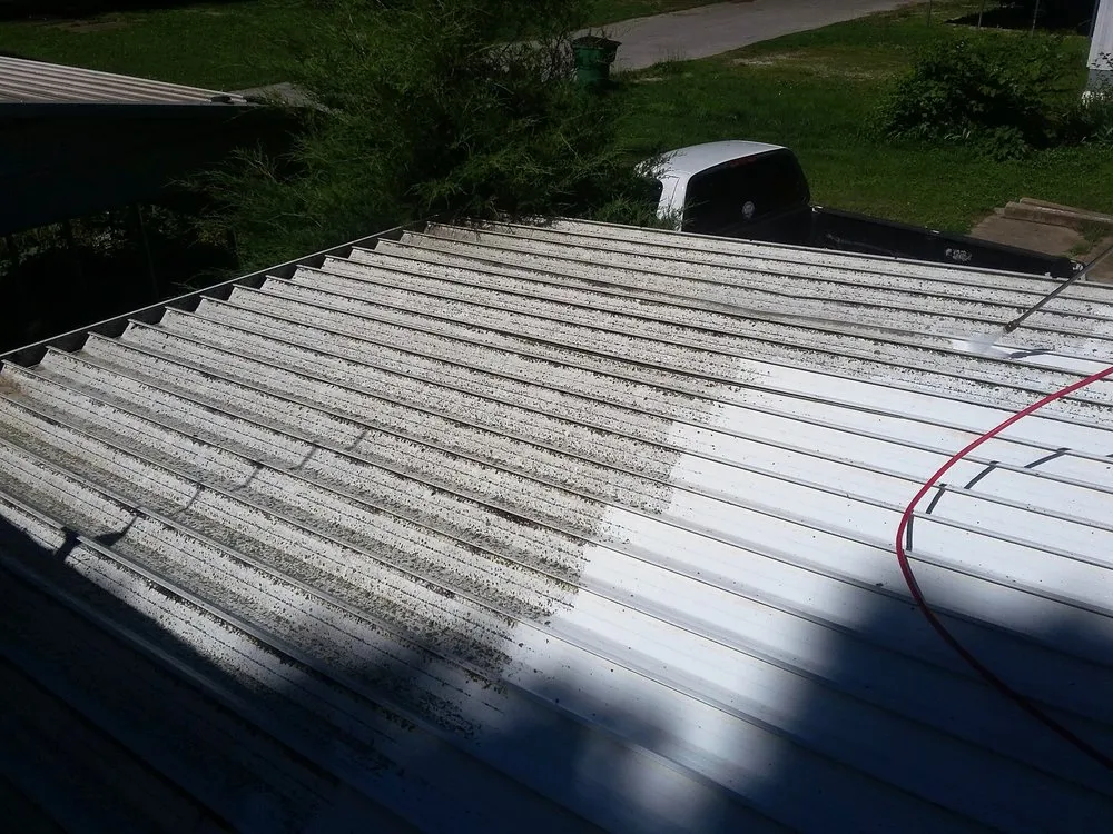 Slide of T & S Home Maintenance & Renovation Services