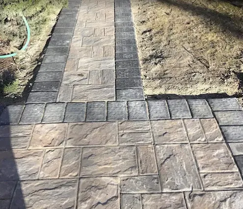 Slide of T & S Remodeling