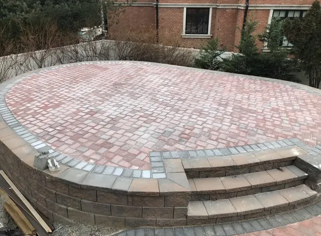 Slide of T & S Remodeling