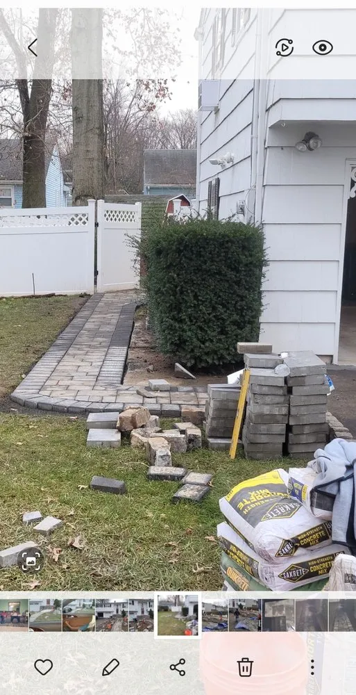 Slide of T & S Remodeling