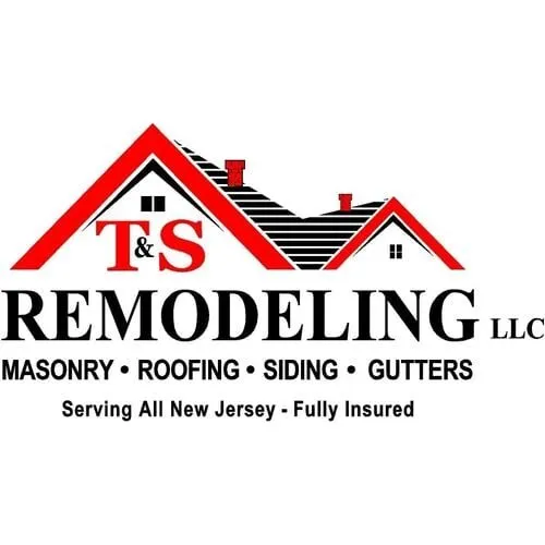 Slide of T & S Remodeling