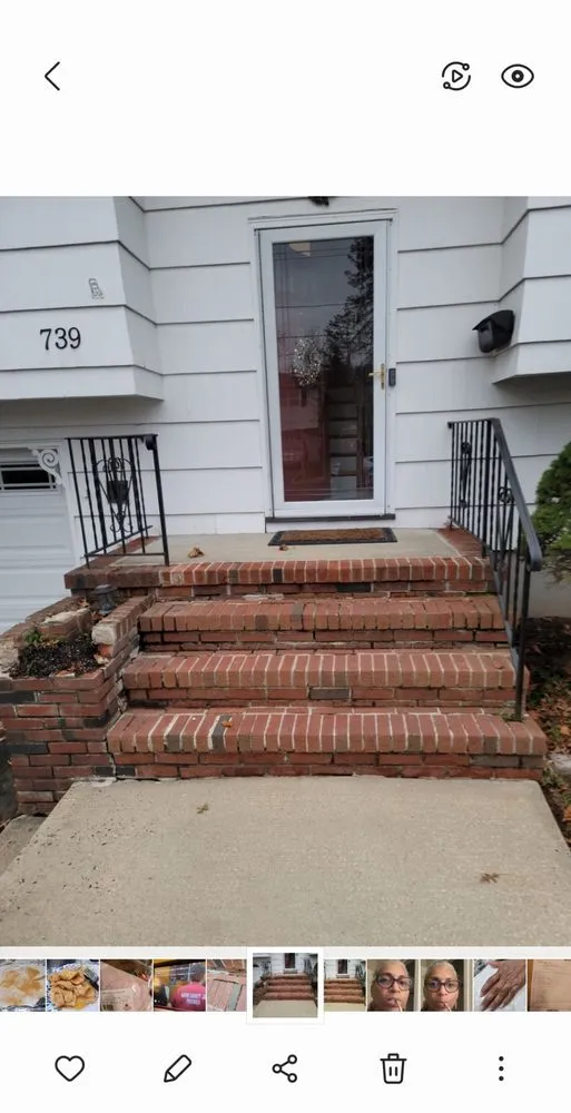 Slide of T & S Remodeling