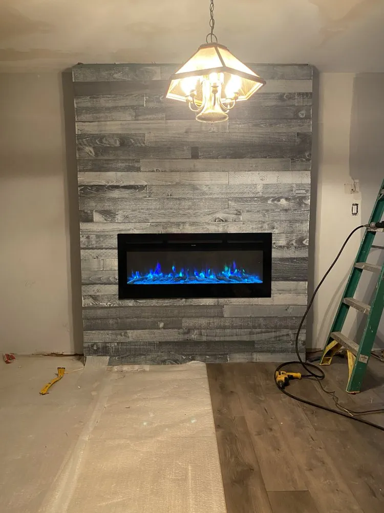 Slide of T & T BUILDERS