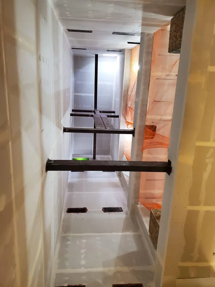 Slide of T & T BUILDERS