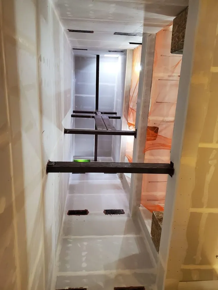 Slide of T & T BUILDERS