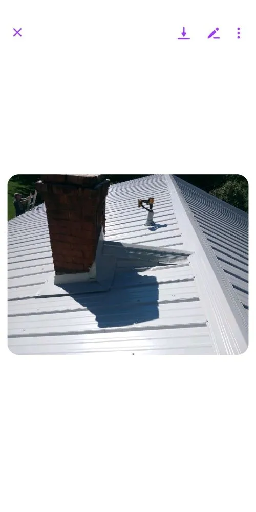 Local residential roofing service for homes across Ararat, VA - T & T Installions