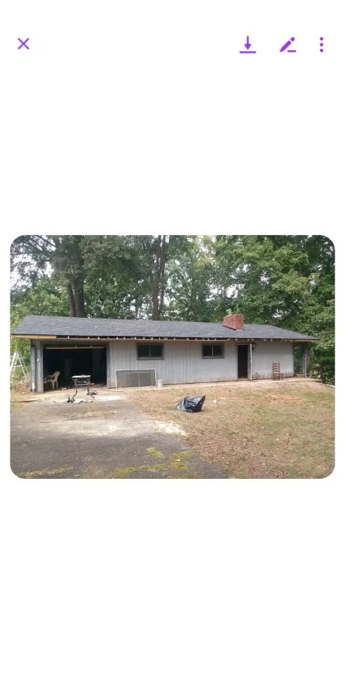 Emergency roof installation experts serving Ararat, VA - T & T Installions