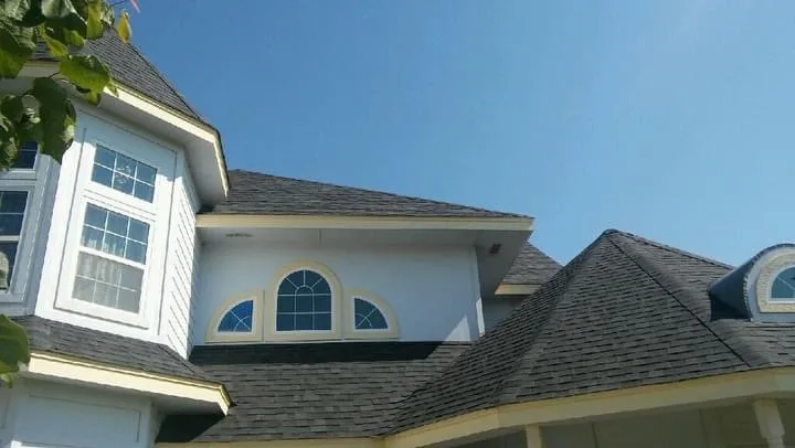 Slide of T & T Roofing