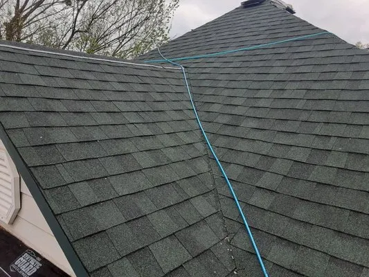 T & T Roofing