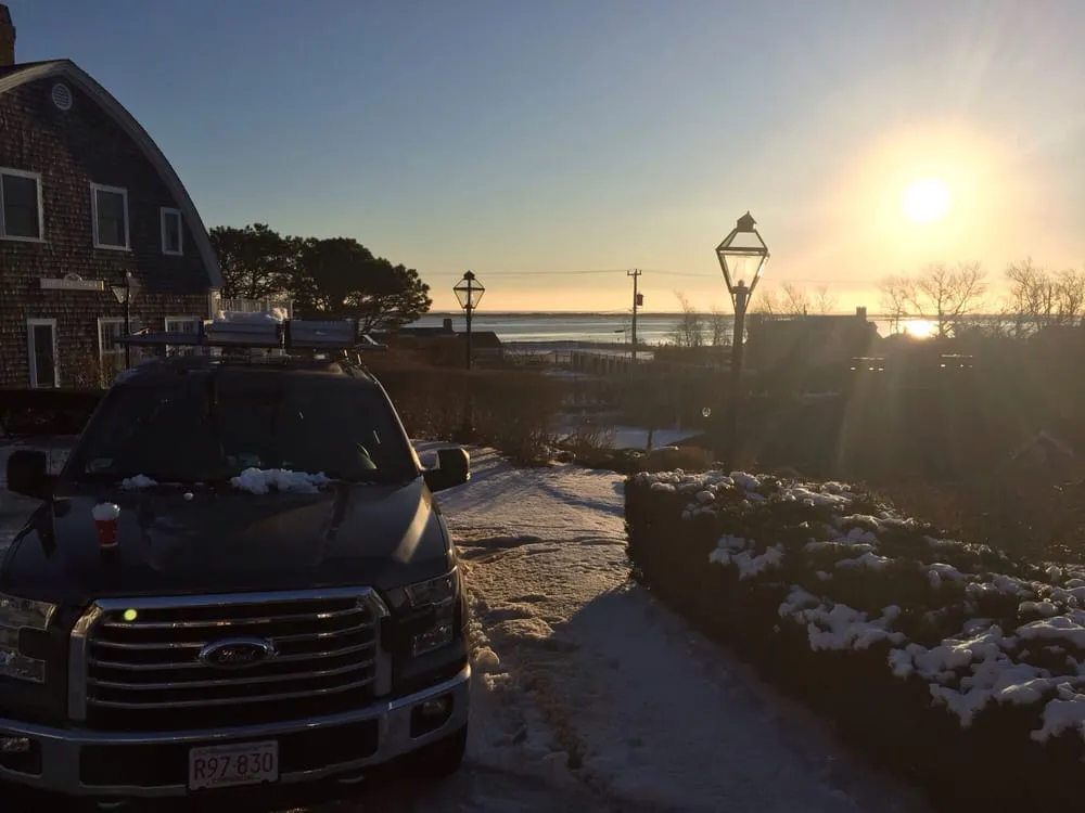 Slide of T & T Roofing