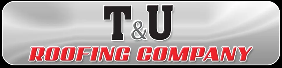 Slide of T & U Roofing