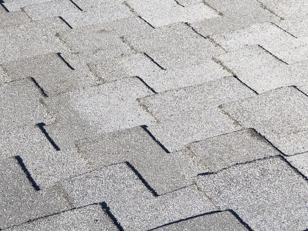 Slide of T & U Roofing