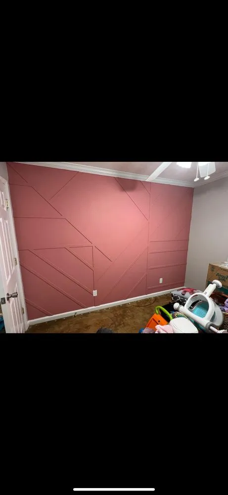 Slide of T-1 Construction