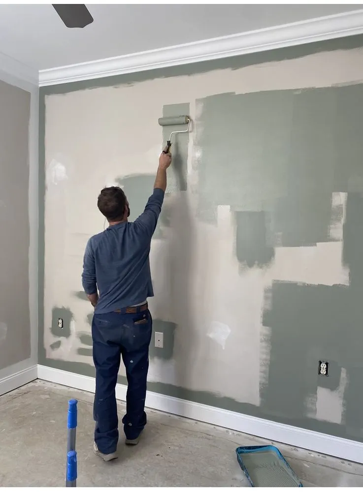 Slide of T-1 Construction