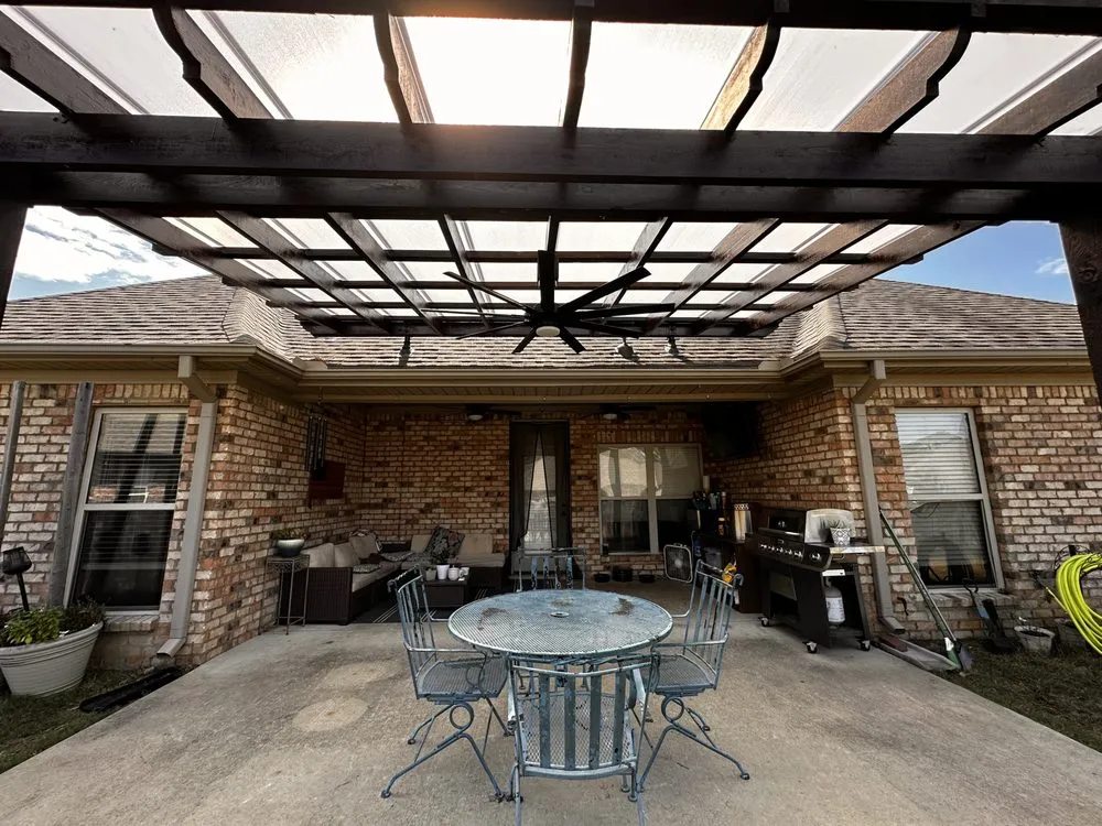 Slide of T-1 Construction