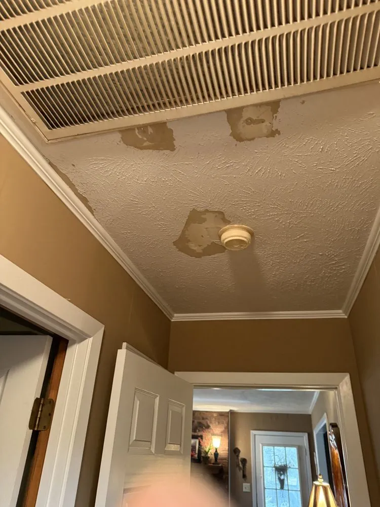 Slide of T-1 Construction