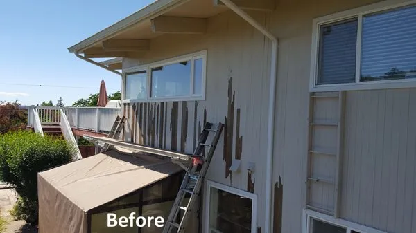 T A Vincent Construction Logo