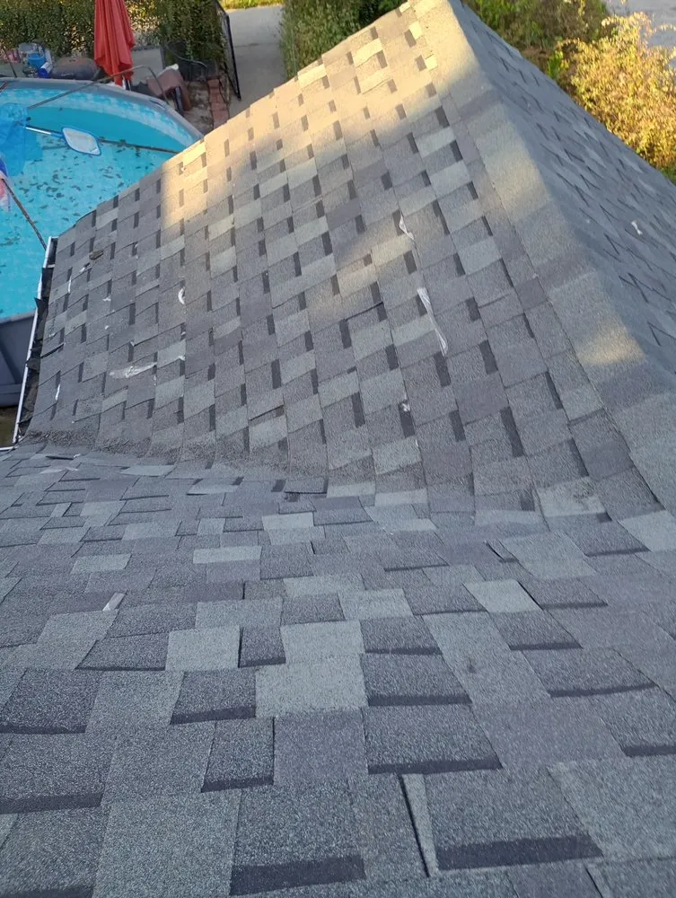 Slide of T And B Home Repair